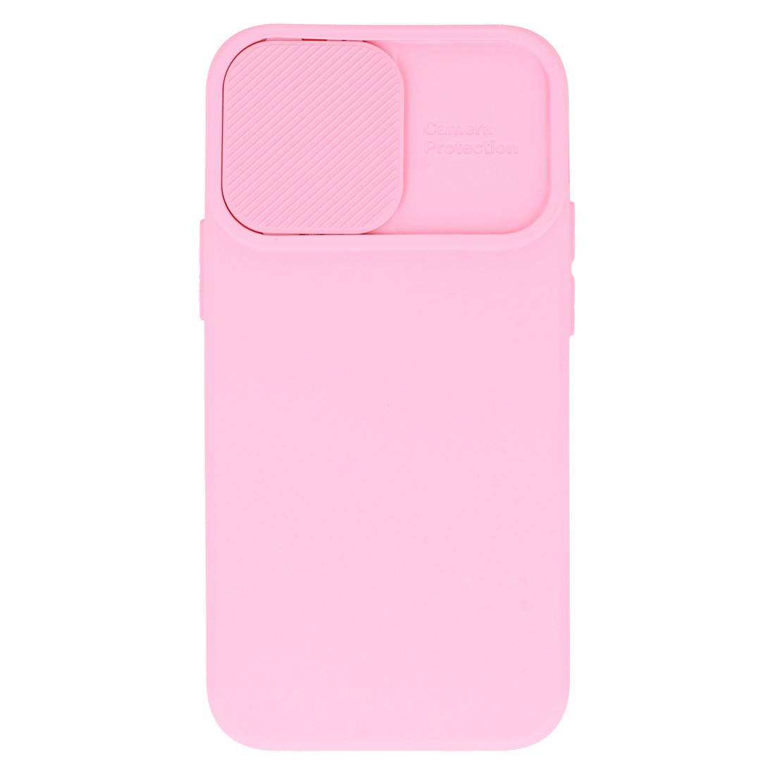 Husa Protectie Camera Silicon Soft Pentru Samsung S24 Ultra - Roz - 2 | YEO